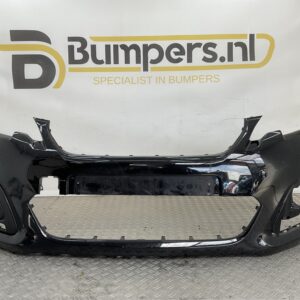 Bumper Peugeot 108  2014-2023 52119-0H150 Voorbumper F3-22349