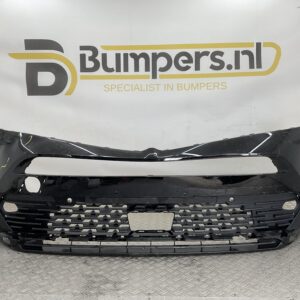 Bumper Opel Mokka II B 20-25 9835278480 Voorbumper i5-22352