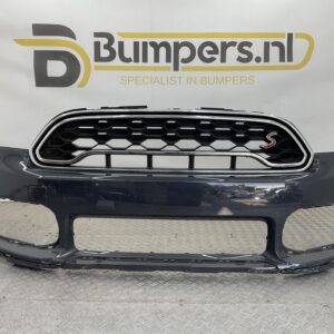 Bumper Mini Countryman F60 17-19 51117390520 Voorbumper K1-22362