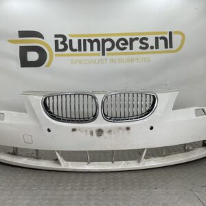 BUMPER BMW 5 Serie  5111703369 11460915 Voorbumper K2-22364
