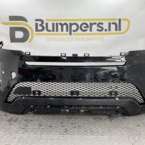 Bumper RANGE ROVER EVOQUE DYNAMIC Voorbumper K8D2-17F775-BB M1-22367
