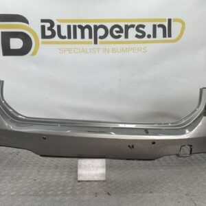 Bumper BMW 3 G20 G21 M-Pakket M Pakket Sedan 18- 51118069387 Achterbumper X2-20698