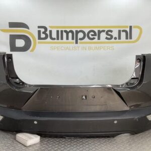 Bumper Mazda CX3 4xpdc 15-20 D10J-50221 Achterbumper X2-20699