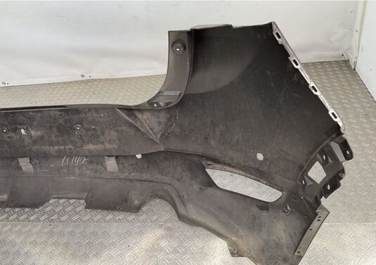 Bumper Mazda CX3 4xpdc 15-20 D10J-50221 Achterbumper X2-20699