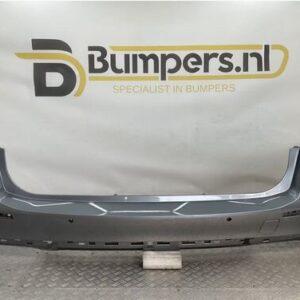 Bumper BMW 5 Serie G31 Touring 16- 51129498620 Achterbumper X2-20700