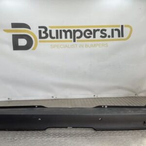 Bumper Mercedes Vito V Klasse W447 pdc A4478801504ZGS Achterbumper X2-20701