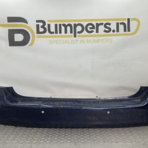 Bumper Volkswagen VW Golf 6 VI 8-13 1K9807377 Achterbumper X2-20704