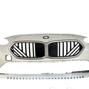 Bumper BMW 1 Serie F70 M Sport M-Pakket MPakket 51115A64E31 Voorbumper K4-20879