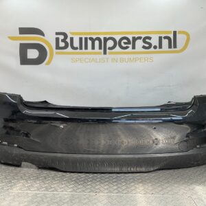 Bumper BMW 2 Serie F22 F23 Cabrio 8055567 Achterbumper F6-20189