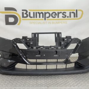 Bumper Nissan Qashqai 17-21 62022-HV00H Voorbumper G8-23400
