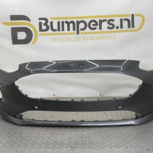 Bumper Ford Fiesta MK8 17-21 H1BB-17757-A Voorbumper D3-23403
