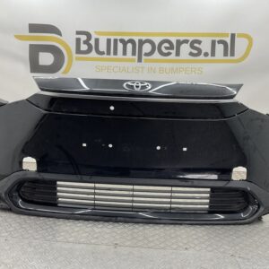 Bumper Toyota BZ4X 22- 52119-42A80 Voorbumper D5-23405