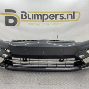 Bumper Volkswagen Tiguan 16-24 5NA807221B Voorbumper C5-23406