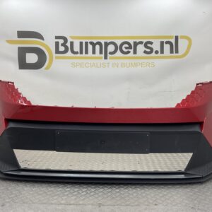 Bumper Renault Scenic 2023-2025 620263121R Voorbumper F5-23407