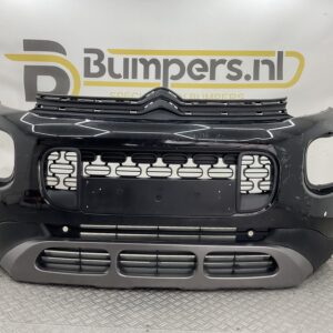 Bumper Citroen C3 Aircross 13490019 1823181X Voorbumper F5-23408