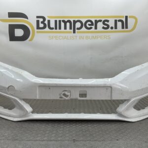 Bumper Honda Jazz III  18-23 3 Facelift 71101-TAR-G500 Voorbumper G5-23409
