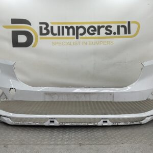 Bumper Skoda Kamiq 2023-2025 658807221D Voorbumper H10-23410