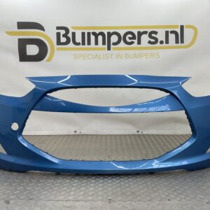 BUMPER Hyundai iX20 10-15 86511-1K000 VOORBUMPER E3-23412