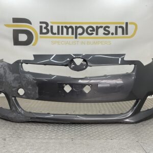 Bumper Toyota Verso Facelift 2012-2018 52119-52880 Voorbumper D1-23413