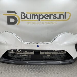 Bumper Renault Captur II 2 620222192R Voorbumper F5-23414