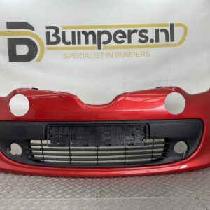 BUMPER Renault Twingo III 2014-2020 620228931R VOORBUMPER F3-23416