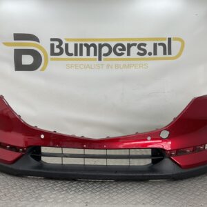 Bumper Mazda CX5 CX-5 17-21 kls pdc KB8A-50031 Voorbumper B3-23419