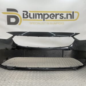 Bumper Opel Corsa F 19-24 pdc 475498858 9830280980 Voorbumper i3-23421