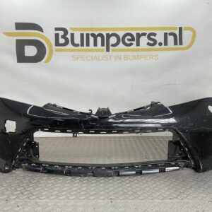 Bumper Toyota Auris 12-15 kls 52119-02A20 Voorbumper D9-23422