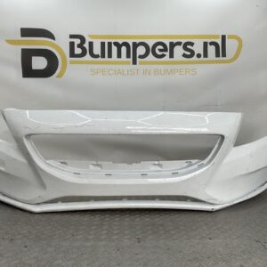 Bumper Volvo V40 Normaal 12- kls pdc 31283732 Voorbumper E4-23423