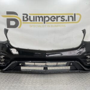 BUMPER Mercedes GLC 63 AMG GLC63 W253 2016-2019 VOORBUMPER B3-23424