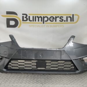 Bumper Seat Ibiza V 2017-2021 6F0807221D Voorbumper C4-23425