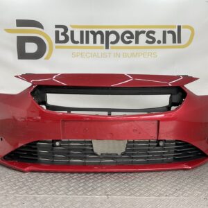BUMPER Opel Corsa F 2019-2024 9830280980 VOORBUMPER i3-23426