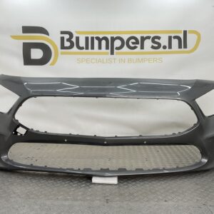 Bumper Mercedes A Klasse W177 Normaal 19-23 A1778853600 Voorbumper A8-23431