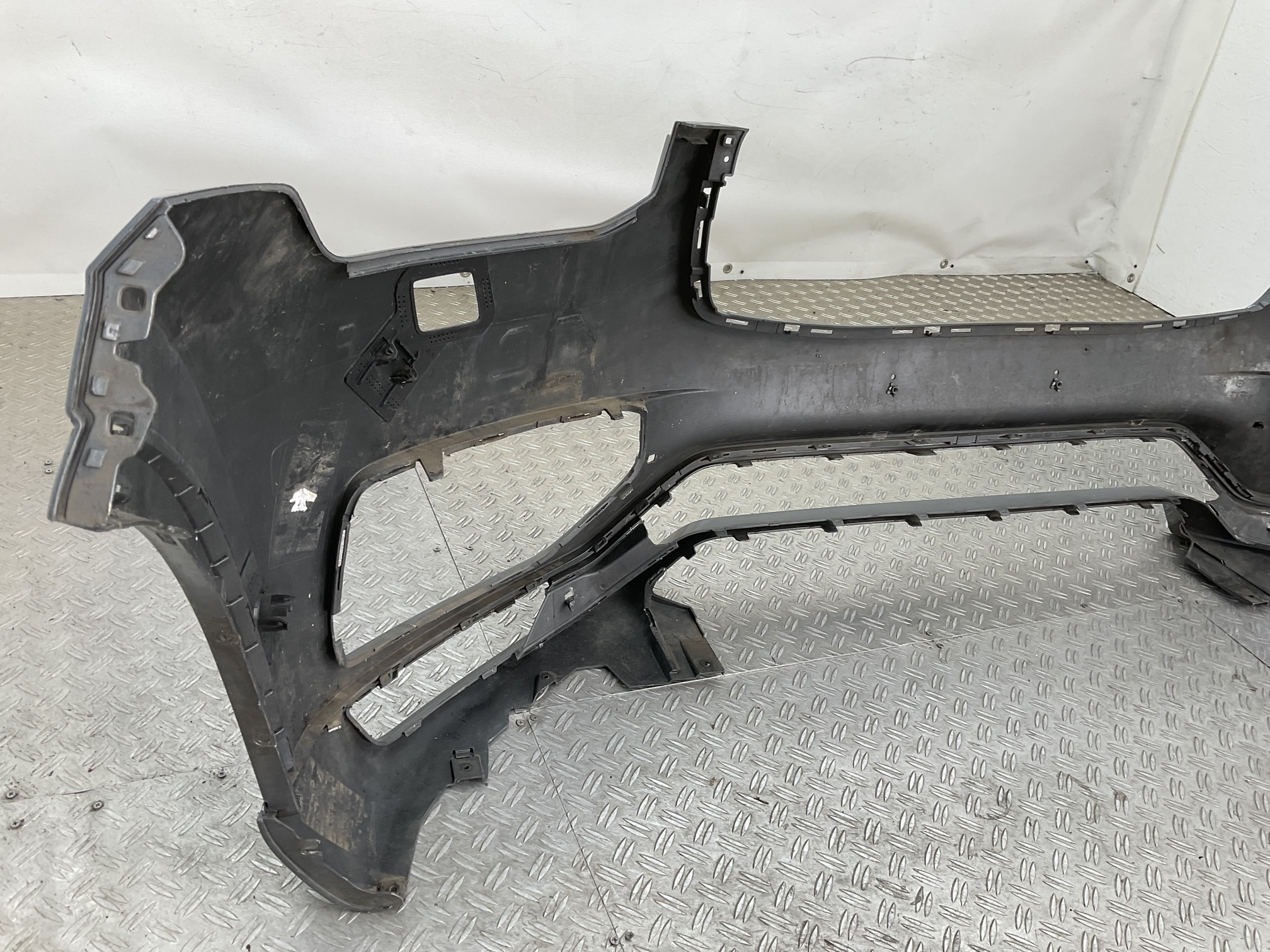 Bumper Volvo XC90 XC-90 16-19 31353362 Voorbumper E5-23433