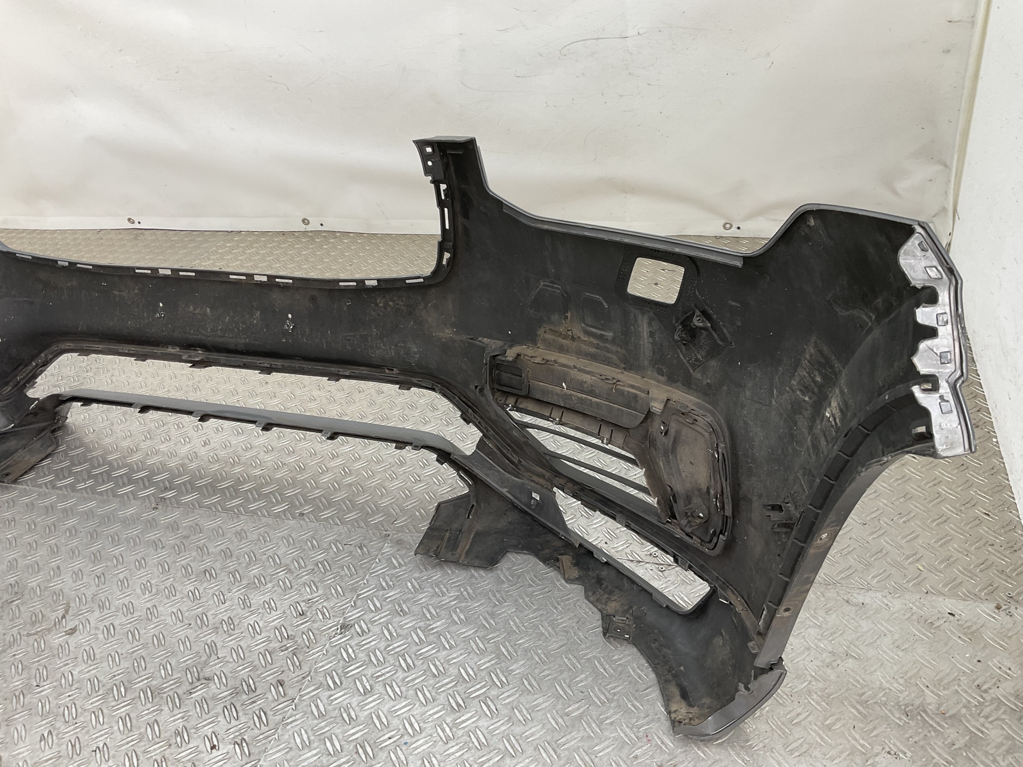 Bumper Volvo XC90 XC-90 16-19 31353362 Voorbumper E5-23433