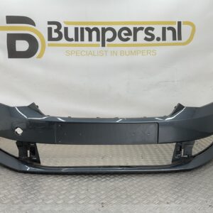 Bumper Skoda Fabia 2019-2023 Monte Carlo 6V0807221 Voorbumper H3-23435