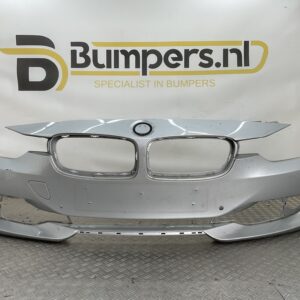 BUMPER BMW 3 Serie F30 F31 51117301914 VOORBUMPER K8-23436