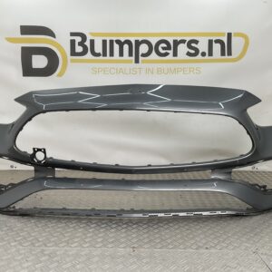 Bumper Mercedes C Klasse W206 AMG 22-25 pdc A2068858401 Voorbumper C4-23438
