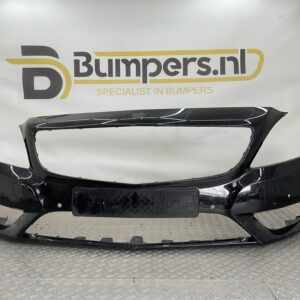Bumper Mercedes B Klasse W246 A2468850525 Voorbumper A2-23440