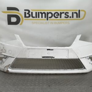 Bumper Seat Ibiza V 2017-2021 6F0807221D Voorbumper C4-23441