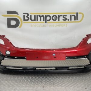 Bumper Renault Astral Iconic RSLine RS-Line 22- 620226113R Voorbumper F10-23442