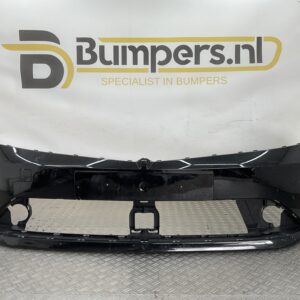 Bumper Opel Astra L 4xpdc 2022 9839948480 Voorbumper i10-23443