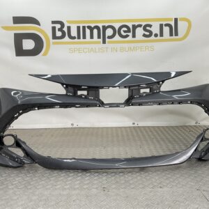 Bumper Toyota Corolla 2018-2024 52119-02P40 Voorbumper D4-23445