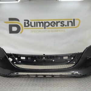 Bumper Mercedes-Benz Vito W447 Facelift 2014-2023 A4478853601 Voorbumper A10-23446
