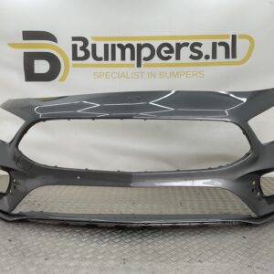 Bumper Mercedes A Klasse W177 AMG 6xpdc 19-23 A1778856100 Voorbumper A3-23450