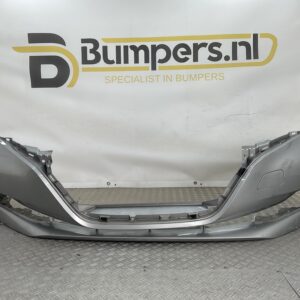 Bumper Nissan Leaf 2 17- 62022-5SH0H Voorbumper G5-23459