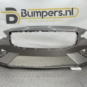 Bumper Volvo S60 V60 2018-2022 31690589 Voorbumper E5-23457