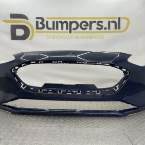BUMPER Ford Focus 2018-2022 JX7B-17757-A VOORBUMPER D9-23456