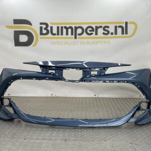 Bumper Toyota Corolla 2018-2024 52119-02P40 Voorbumper D4-23455