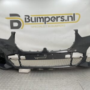 Bumper BMW X5 G05 MPakket M-Pakket 18-21 51118069207 Voorbumper K9-23454
